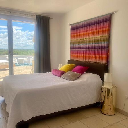 Casa Eva Apartment San Vito dei Normanni Ngoại thất bức ảnh