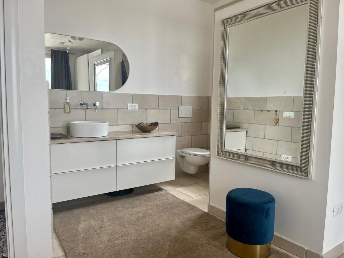 Casa Eva Apartment San Vito dei Normanni Ngoại thất bức ảnh