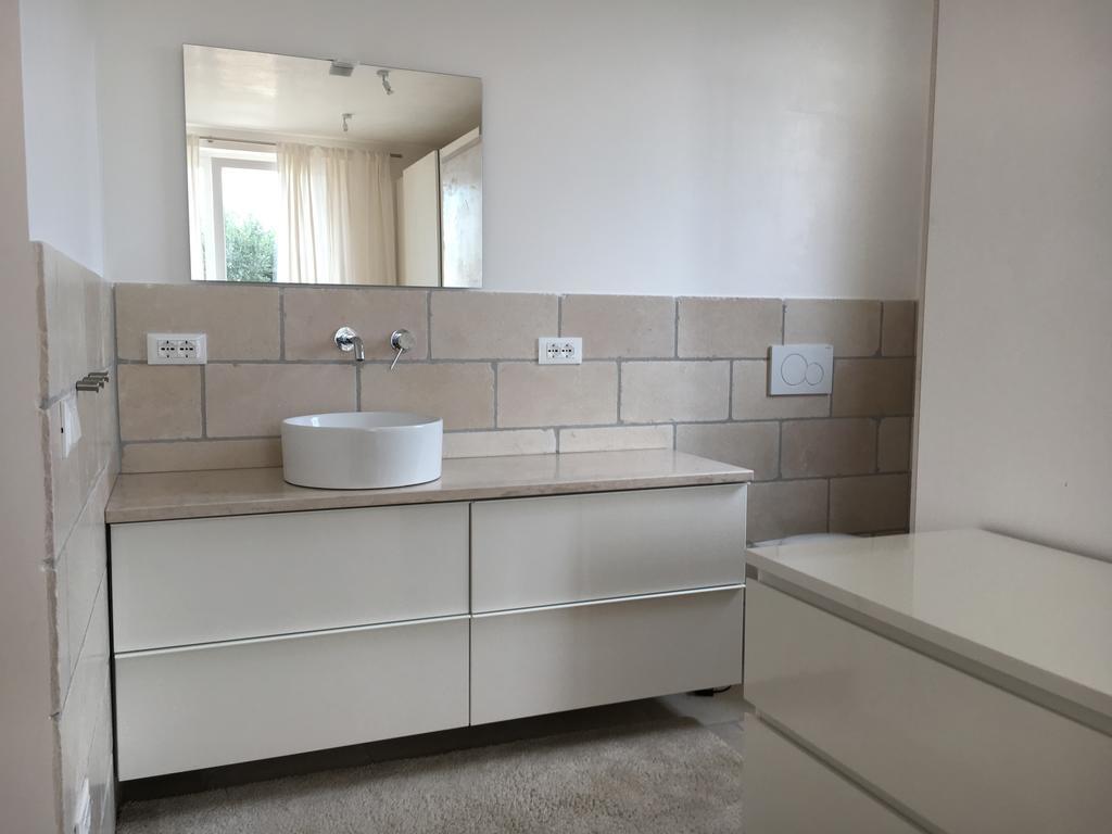 Casa Eva Apartment San Vito dei Normanni Ngoại thất bức ảnh